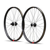 Juego Ruedas MTB Reserve 30/HD Carbono DT Swiss 350 90T XD 6 Tornillos Negro