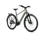 Biciclette Elettriche Orbea KeUomini Tour 10 2025 Spaceship Verde Matt