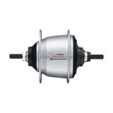 Mozzo Interno Shimano SG-C7000-5V Nexus Freno su Cerchione 5v 187/36 Silver