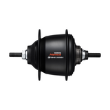 Mozzo Interno Shimano SG-C7000-5V Nexus Freno a Cerchione 5v 187/36 Nero