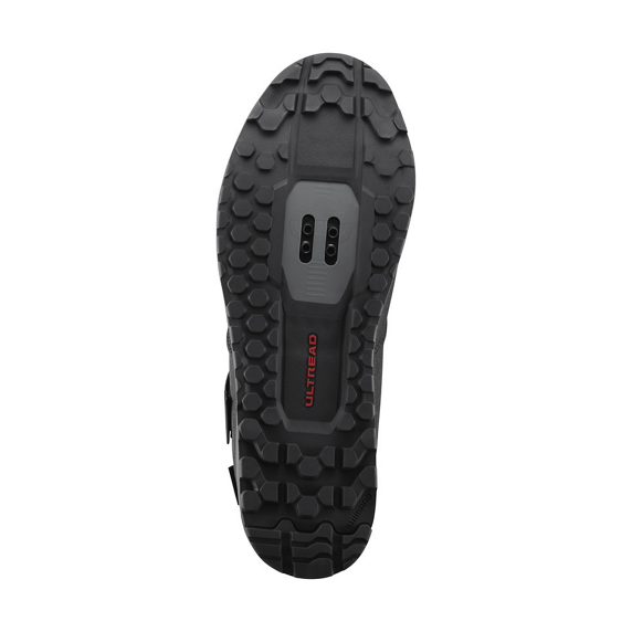 Shimano Zapatillas MTB SH-GE500 Unisex Negro #3