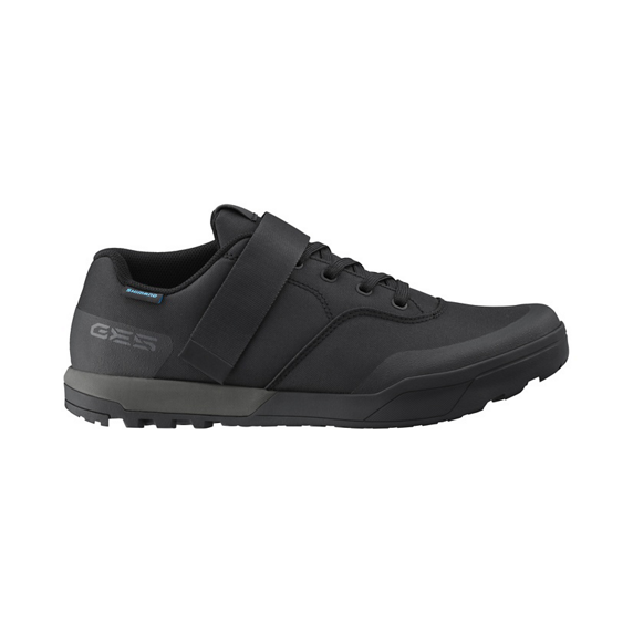 Shimano Zapatillas MTB SH-GE500 Unisex Negro