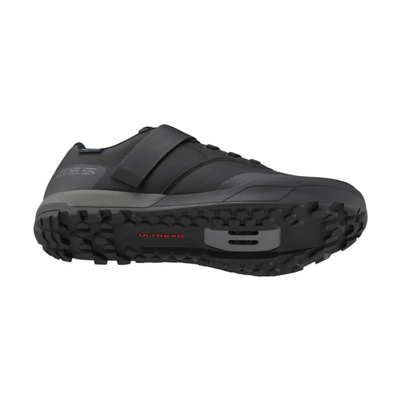 Shimano Zapatillas MTB SH-GE500 Unisex Negro #4