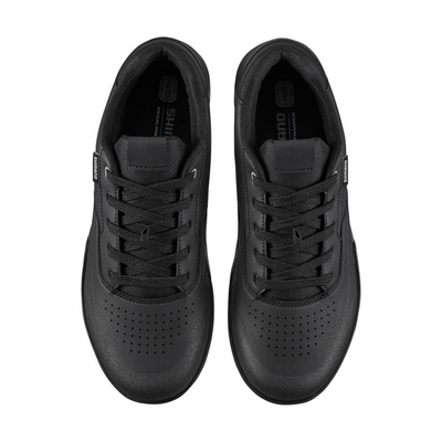 Shimano Zapatillas MTB SH-GF600 Unisex Negro #2