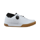 Shimano MTB Shoes GF800 Unisex Bianco