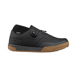 Shimano MTB Shoes GF800 Unisex Nero/Amber