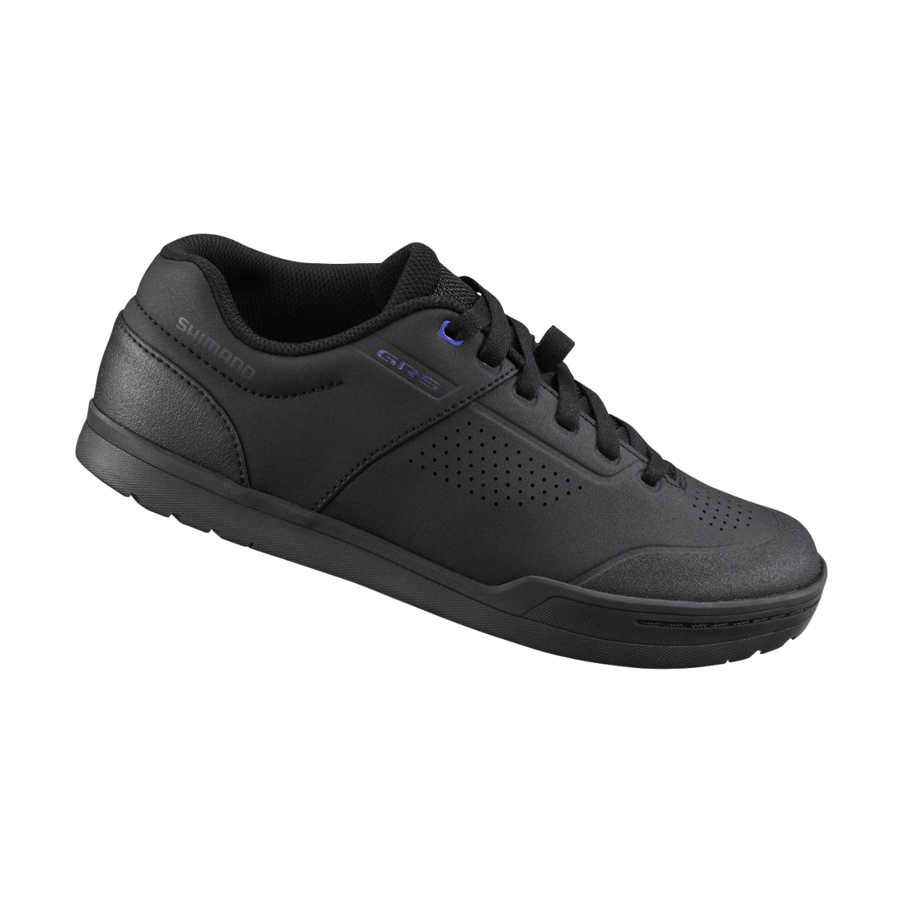 SH-GR501 Zapatillas MTB Shimano Mujer Negro #2