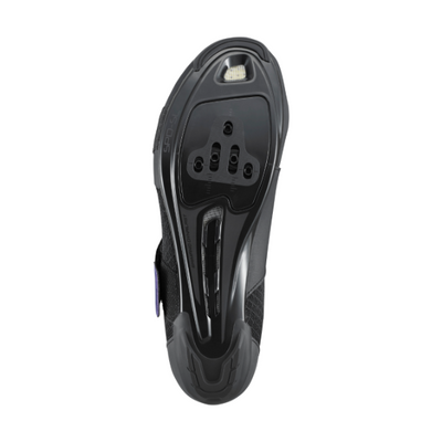Shimano Zapatillas Turismo SH-IC100W Unisex Negro #3