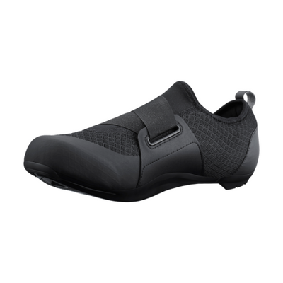 Shimano Zapatillas Turismo SH-IC100W Unisex Negro #6