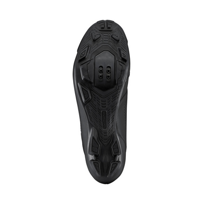 Shimano Zapatillas MTB SH-MW502 Unisex Negro #4
