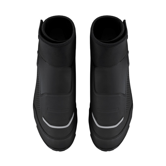 Shimano Zapatillas MTB SH-MW502 Unisex Negro #2