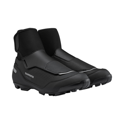 Shimano Zapatillas MTB SH-MW502 Unisex Negro #6