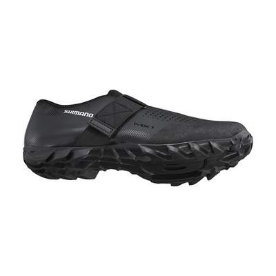 Zapatillas Mtb Shimano SH-MX100 Negro #4
