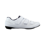 Shimano Scarpe da Strada SH-RC102 Unisex Bianco