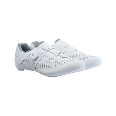 Shimano Zapatillas Carretera SH-RC302 Mujer Blanco #6