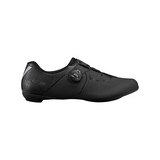 Shimano Scarpe da Strada SH-RC302 Donna Nero