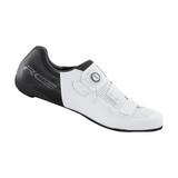 SH-RC502 Shimano Scarpe da strada Bianco