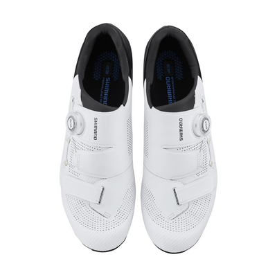 SH-RC502 Shimano Zapatillas Carretera Blanco #2