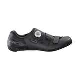 SH-RC502 Shimano Scarpe da strada Nero