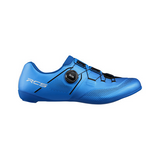Shimano Scarpe da strada RC503 Unisex Cyber Blu