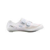 Shimano Scarpe da strada SH-RC703 WoUomini Bianco