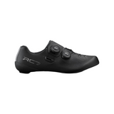 Shimano Scarpe da strada SH-RC703 WoUomini Nero