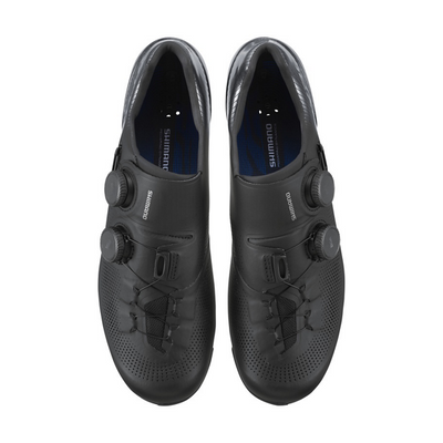 Zapatillas Carretera Shimano S-Phyre SH-RC903 Ancha Negro #3