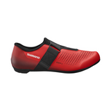 Shimano Scarpe da strada SH-RP101 Unisex Rosso