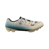 Shimano Gravel Shoes RX600 Unisex Beige/Blu
