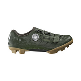 Shimano Gravel Shoes SH-RX600 Unisex Verde