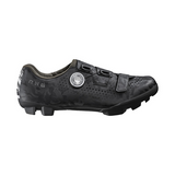 Shimano Gravel Shoes SH-RX600 Unisex Wide Nero