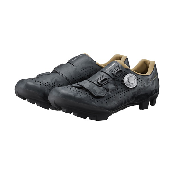 Shimano Zapatillas Gravel SH-RX600 Mujer Stone Gray #5
