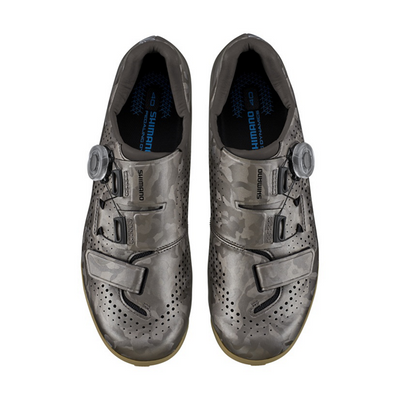 Shimano Zapatillas Gravel SH-RX600 Mujer Sand Beige #2