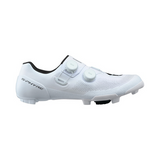 Shimano Scarpe Gravel RX910 Unisex Bianco