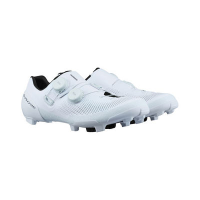 Shimano Zapatillas Gravel RX910 Unisex Ancha Blanco #6