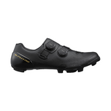 Shimano Scarpe Gravel RX910 Unisex Nero