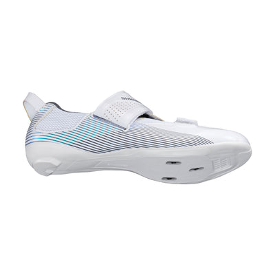 SH-TR501 Zapatillas Carretera Shimano Mujer Blanco #5