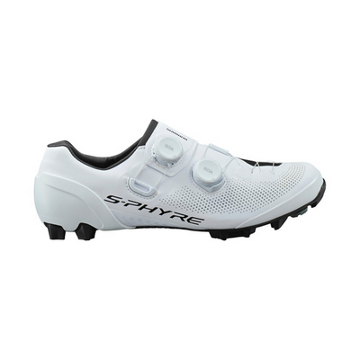 Zapatillas Mtb Shimano SH-XC903 Blanco