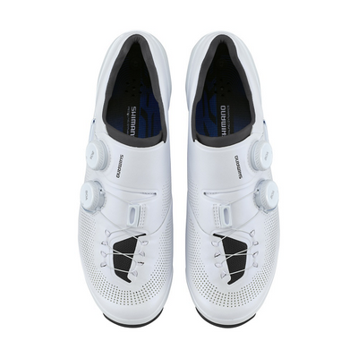 Zapatillas Mtb Shimano SH-XC903 Blanco #2