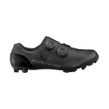 Scarpe Mtb Shimano SH-XC903 Wide Nero