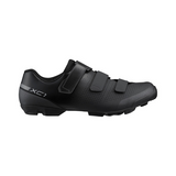 Shimano MTB Shoes XC102 Unisex Nero