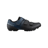 Shimano MTB Shoes XC102 WoUomini Nero