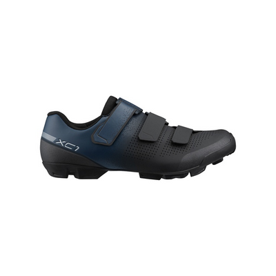 Shimano Zapatillas MTB XC102 Mujer Negro