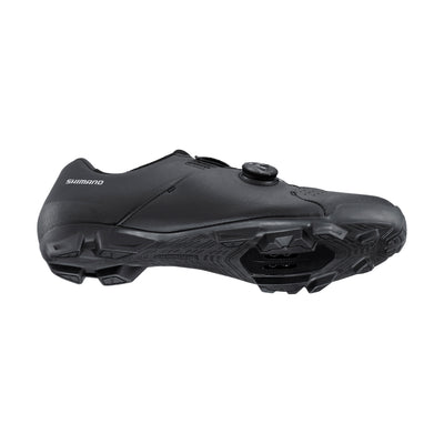 SH-XC300 Zapatillas MTB Shimano Hombre Negro #4