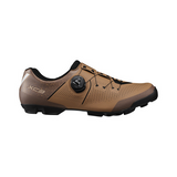Shimano MTB Shoes XC302 Unisex Marrone