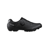 Shimano MTB Shoes XC302 WoUomini Nero