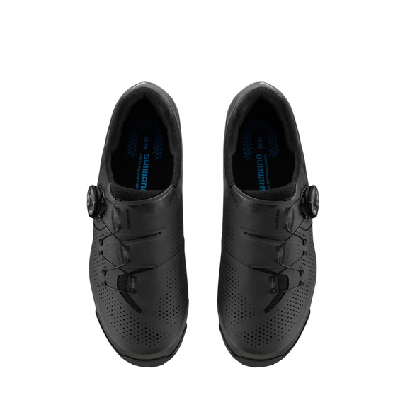 Shimano Zapatillas MTB XC302 Mujer Negro #3