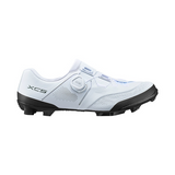 Shimano MTB Shoes XC503 Unisex Wide Bianco