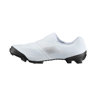 Shimano Zapatillas MTB XC503 Unisex Ancha Blanco #3