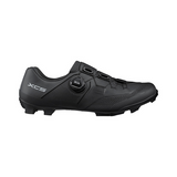 Shimano MTB Shoes XC503 Unisex Nero